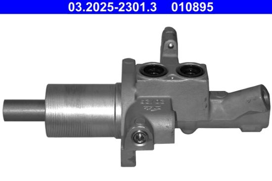 Obrázok Hlavný brzdový válec ATE  03202523013