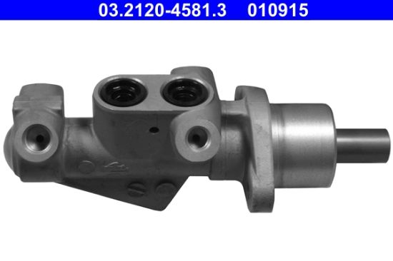 Obrázok Hlavný brzdový válec ATE  03212045813