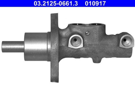Obrázok Hlavný brzdový válec ATE  03212506613