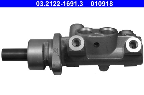Obrázok Hlavný brzdový válec ATE  03212216913