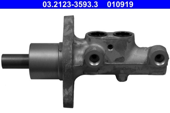Obrázok Hlavný brzdový válec ATE  03212335933
