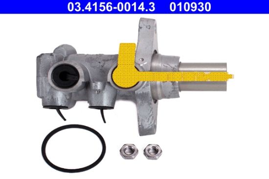 Obrázok Hlavný brzdový válec ATE  03415600143