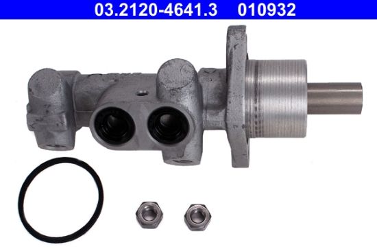 Obrázok Hlavný brzdový válec ATE  03212046413