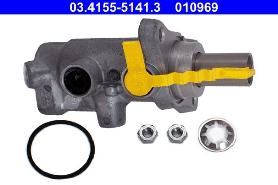 Obrázok Hlavný brzdový válec ATE  03415551413