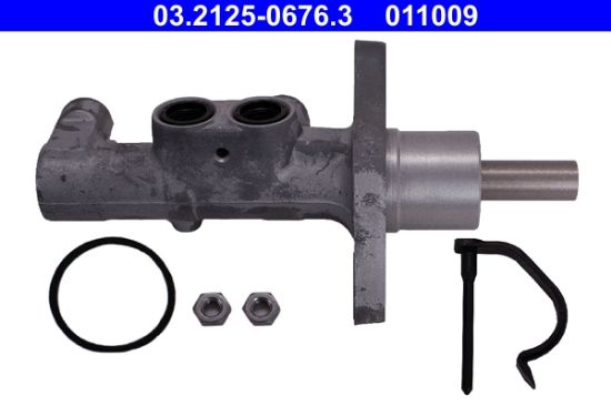 Obrázok Hlavný brzdový válec ATE  03212506763