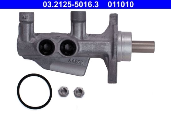 Obrázok Hlavný brzdový válec ATE  03212550163