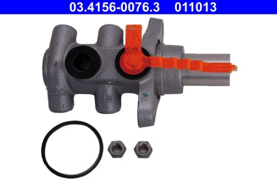 Obrázok Hlavný brzdový válec ATE  03415600763