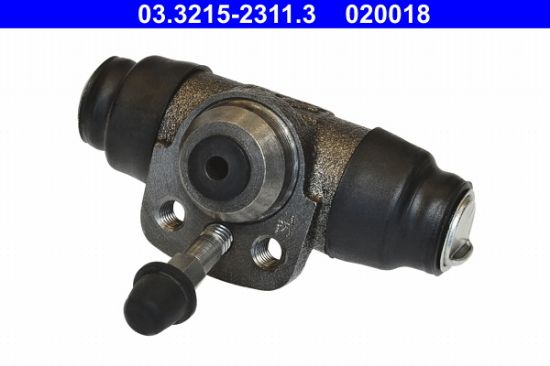 Obrázok Brzdový valček kolesa ATE  03321523113