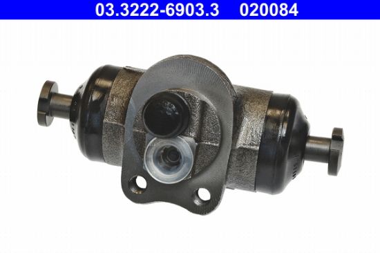Obrázok Brzdový valček kolesa ATE  03322269033