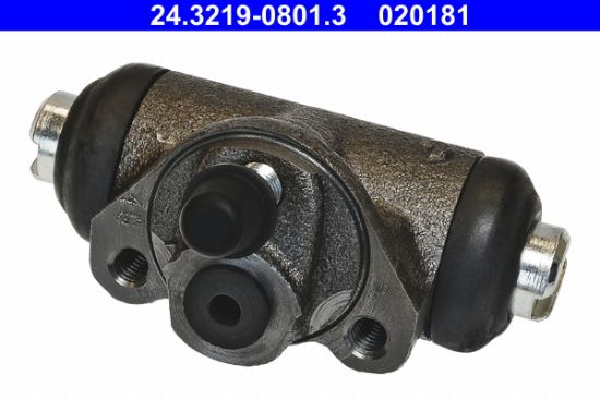 Obrázok Brzdový valček kolesa ATE  24321908013