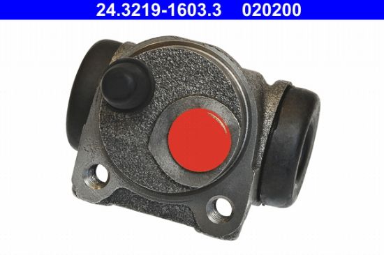 Obrázok Brzdový valček kolesa ATE  24321916033
