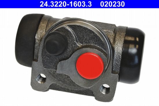 Obrázok Brzdový valček kolesa ATE  24322016033