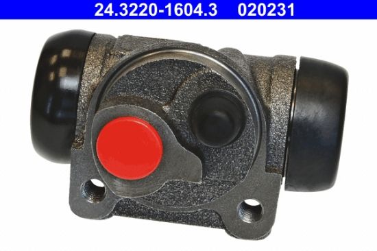 Obrázok Brzdový valček kolesa ATE  24322016043
