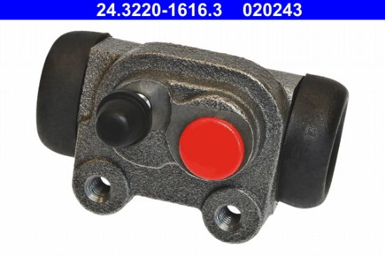 Obrázok Brzdový valček kolesa ATE  24322016163