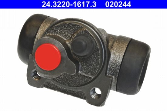 Obrázok Brzdový valček kolesa ATE  24322016173