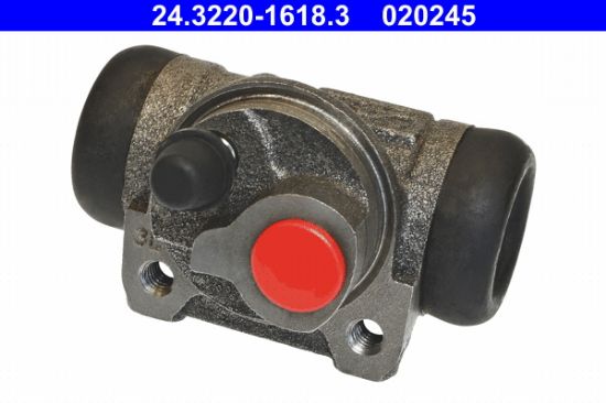 Obrázok Brzdový valček kolesa ATE  24322016183