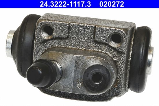 Obrázok Brzdový valček kolesa ATE  24322211173