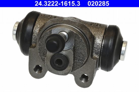 Obrázok Brzdový valček kolesa ATE  24322216153
