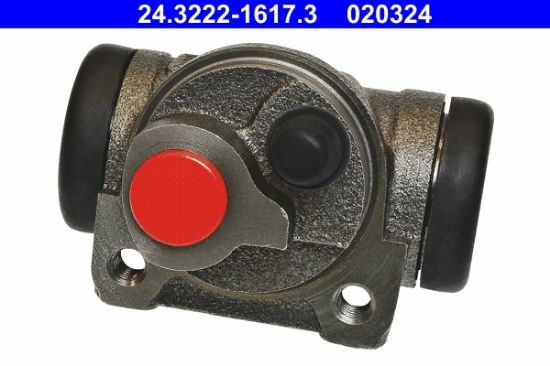 Obrázok Brzdový valček kolesa ATE  24322216173