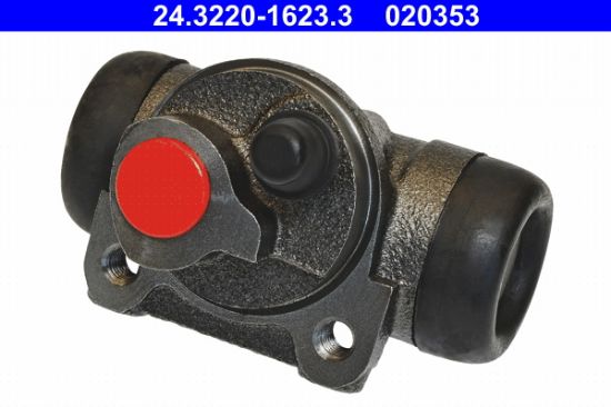 Obrázok Brzdový valček kolesa ATE  24322016233
