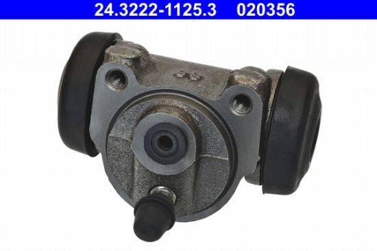Obrázok Brzdový valček kolesa ATE  24322211253