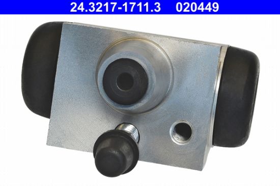 Obrázok Brzdový valček kolesa ATE  24321717113