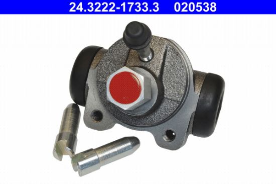 Obrázok Brzdový valček kolesa ATE  24322217333