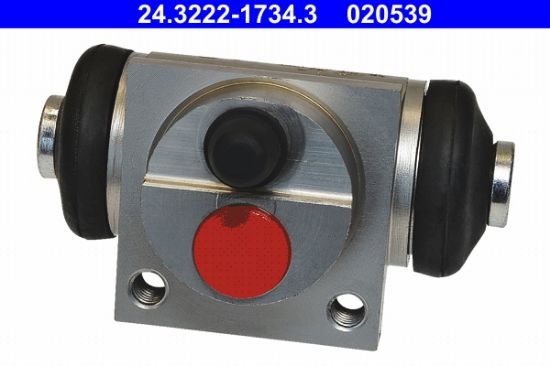 Obrázok Brzdový valček kolesa ATE  24322217343