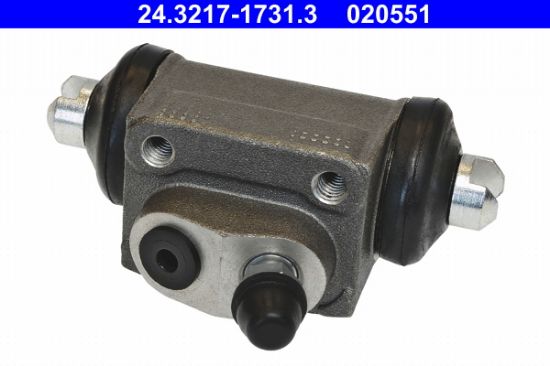 Obrázok Brzdový valček kolesa ATE  24321717313