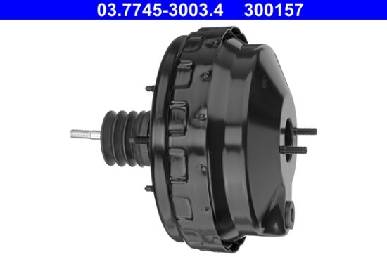 Obrázok Posilňovač brzdovej sily ATE  03774530034