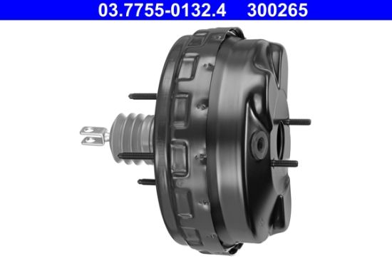 Obrázok Posilňovač brzdovej sily ATE  03775501324