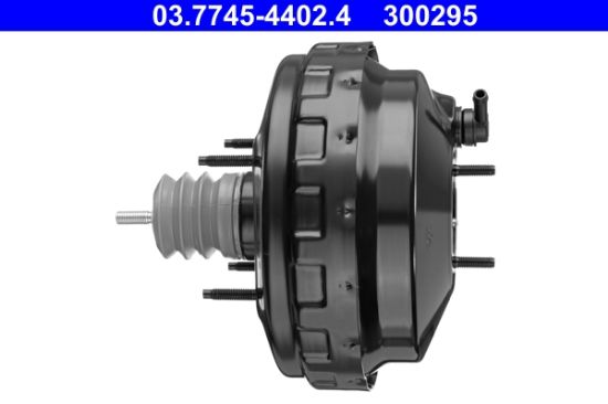 Obrázok Posilňovač brzdovej sily ATE  03774544024