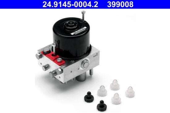 Obrázok Hydraulický agregát brzdového systému ATE  24914500042