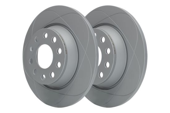 Obrázok Brzdový kotúč ATE PowerDisc 24031201691