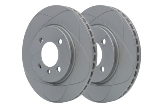 Obrázok Brzdový kotúč ATE PowerDisc 24032201221