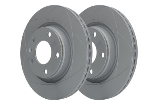 Obrázok Brzdový kotúč ATE PowerDisc 24032201521
