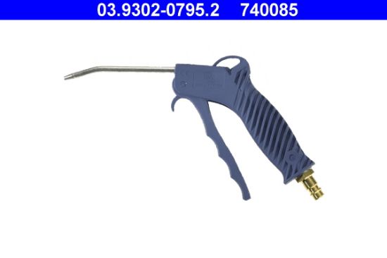 Obrázok Plniaca piżtoľ na brzdovú kvapalinu ATE  03930207952