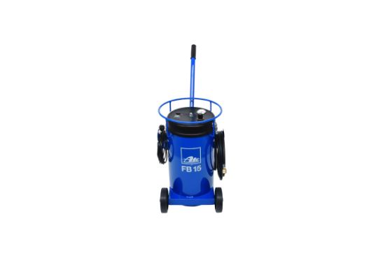 Obrázok Plniace/odvzdużňovacie zariadenie pre hydraulické brzdy ATE  03930216504