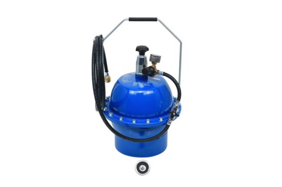 Obrázok Plniace/odvzdużňovacie zariadenie pre hydraulické brzdy ATE  03930213504