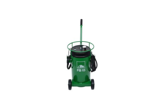 Obrázok Plniace/odvzdużňovacie zariadenie pre hydraulické brzdy ATE  03930216604