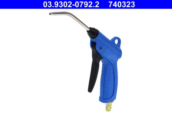 Obrázok Plniaca piżtoľ na brzdovú kvapalinu ATE  03930207922