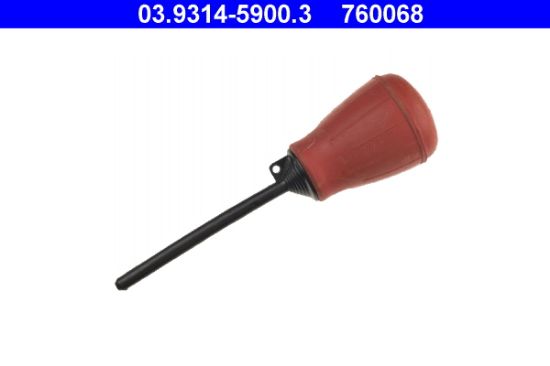 Obrázok Záchytná nádrżka na brzdovú kvapalinu ATE  03931459003