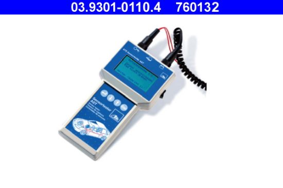 Obrázok Tester snímačov kolies ATE  03930101104