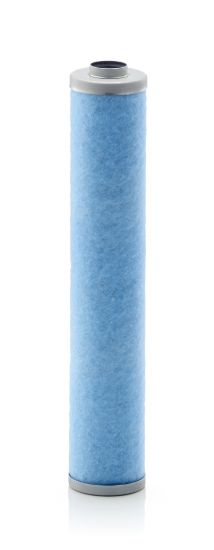 Obrázok Filter sekundárneho vzduchu MANN-FILTER  C13742