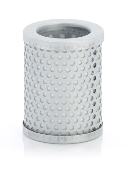 Obrázok Vzduchový filter MANN-FILTER  C451731