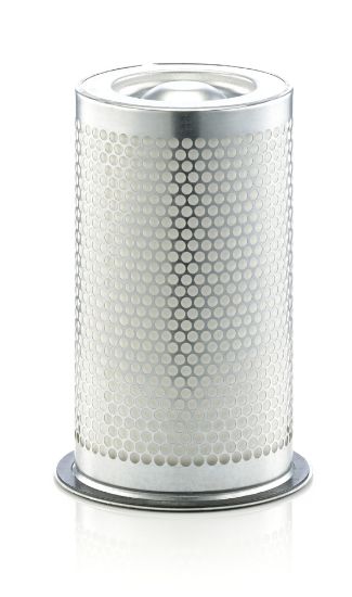 Obrázok Olejový filter MANN-FILTER  MH54
