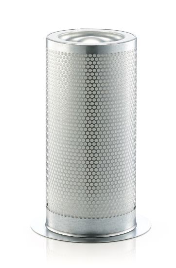 Obrázok Filter pracovnej hydrauliky MANN-FILTER  HD7262