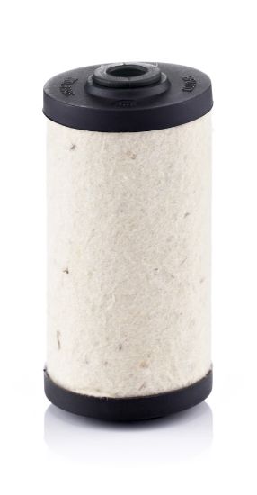 Obrázok Palivový filter MANN-FILTER  BFU707