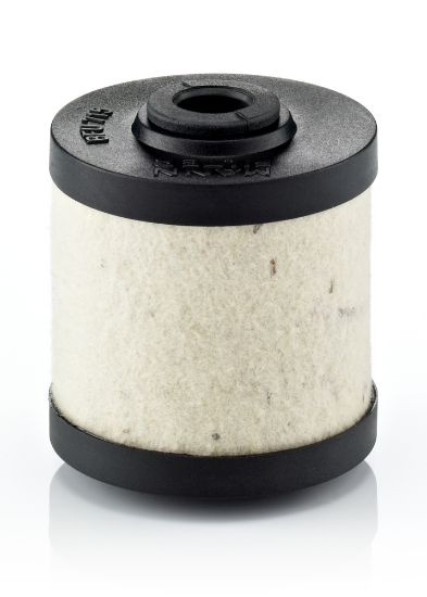 Obrázok Vzduchový filter MANN-FILTER  C4464