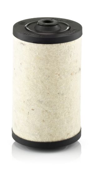 Obrázok Palivový filter MANN-FILTER  P84